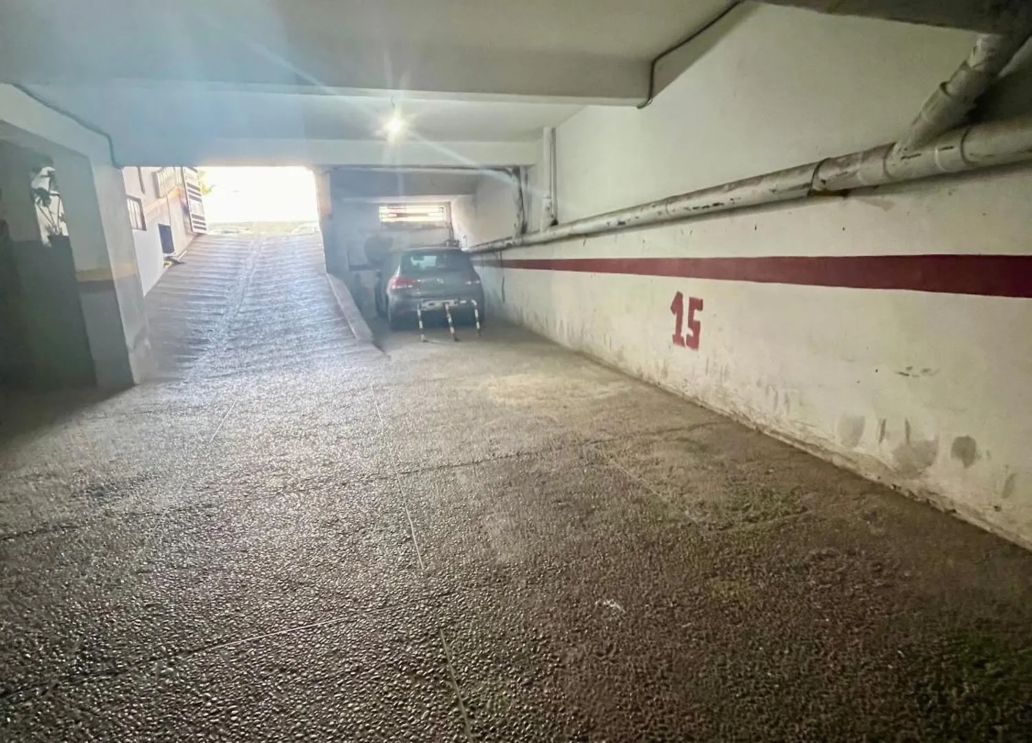 M'A Raffine Appartement 2 Casablanca 0*,  Marocko