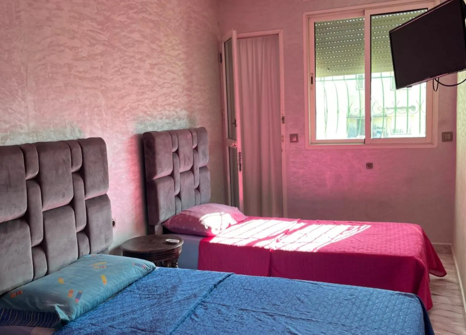 M'A Raffine Appartement 2 Casablanca